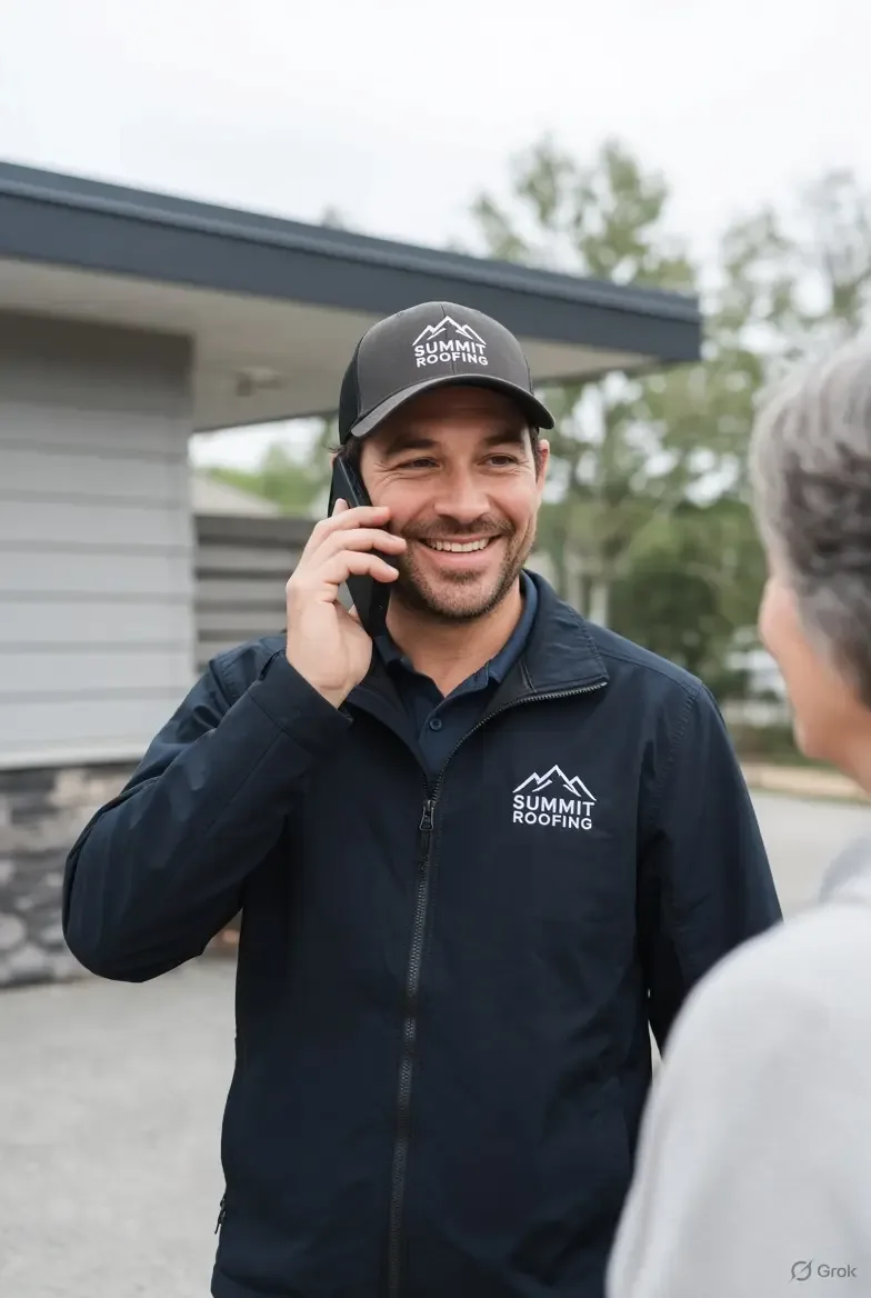 Flat Roof Leak Repair Woodson, TX FAQs
